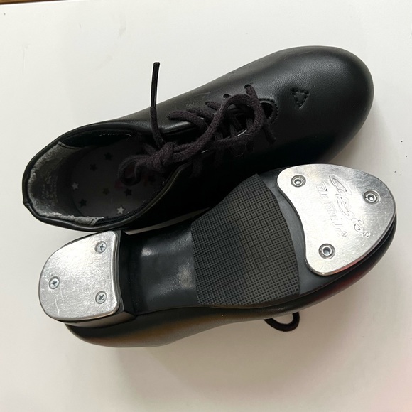 Capezio Other - Capezio Tele Tone Jr. Dance Shoes